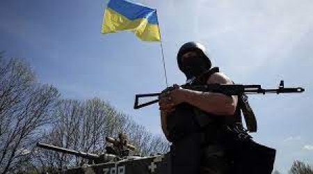 Ukraynada rus generalı öldürülüb