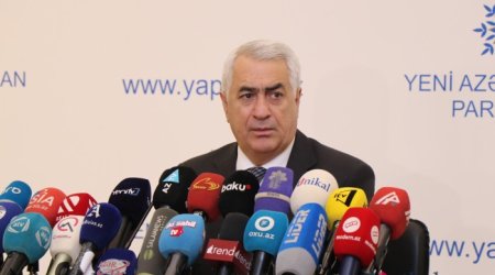 Cavid Qurbanov işdən çıxarıldı və ona yeni vəzifə verildi-SƏRƏNCAM