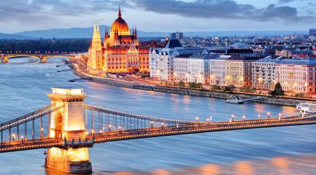 Macarıstan Ukraynadakı müharibə ilə əlaqədar fövqəladə vəziyyət elan edib