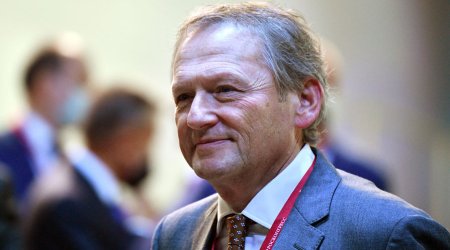 Titov 2021-ci ildə müəssisələrə qarşı cərimələrin 34% azaldılacağını açıqladı