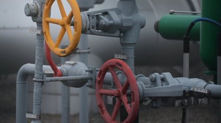 Цены на газ в Европе выросли