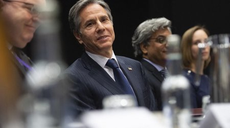 Ned Price: Blinken reaffirms support for Armenia-Azerbaijan peace