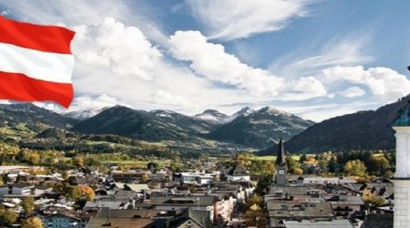 Avstriyada tibbi maska tələbi daha 3 ay qüvvədə olacaq