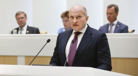 Putindən yeni nazir TƏYİNATI