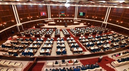 MM-in yaz sessiyasının işləri planına daxil edilmiş 6 layihə qəbul edilməyib - SİYAHI
