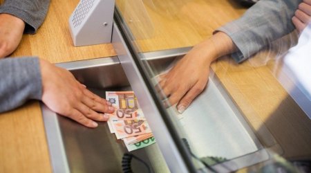 Remittances to Azerbaijan down 7%