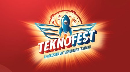 TEKNOFEST Azerbaijan festival kicks off in Baku