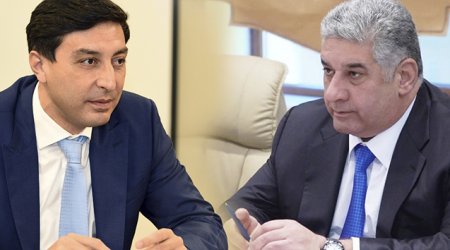 Fərid Qayıbov Azad Rəhimovun qaynını işdən çıxardı