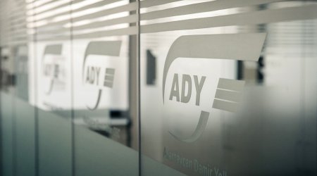 “Azərbaycan Dəmir Yolları”na rəhbərlik qurumun sədr müavininə həvalə edilib