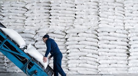 İran Rusiyadan taxıl ALACAQ