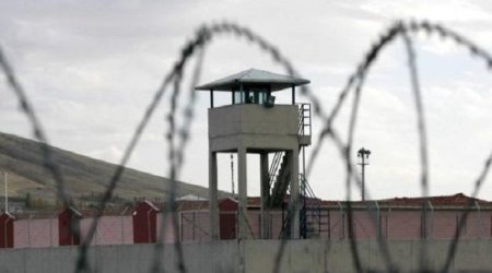 Bu gün əfv sərəncamı imzalanacaq