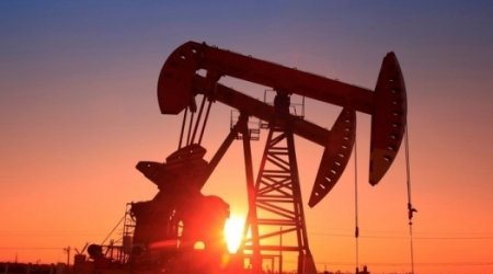 Впервые с 9 марта: Brent превысил $118
