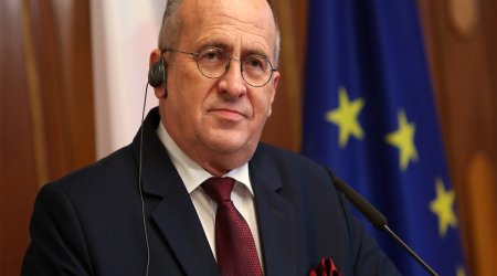 ATƏT sədri Qazaxıstan, Özbəkistan və Monqolustana səfər edəcək