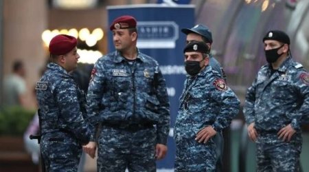 Ermənistanda müxalif deputatlara cinayət işi açılıb