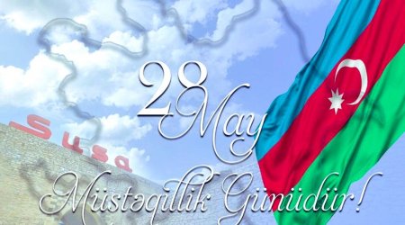 Türkiyə səfirliyi Azərbaycan xalqını təbrik edib