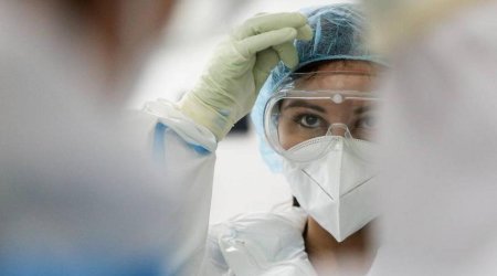 Bu ölkədə meymunçiçəyinə ilk yoluxma qeydə alınıb