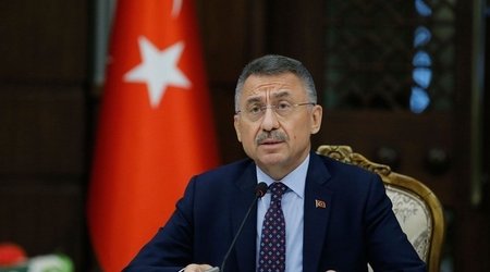 Türkiyə gələn ilin əvvəli Qara dənizdən qaz istehlak etməyi planlaşdırır