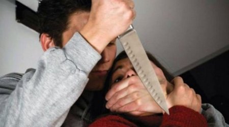 Abşeronda qətl törədən ər tutulub