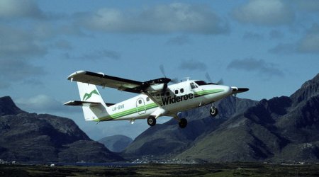 Nepalda göyərtəsində 22 nəfərin olduğu təyyarə yoxa çıxdı