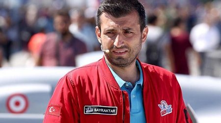 Növbəti “TEKNOFEST” bu şəhərdə keçiriləcək