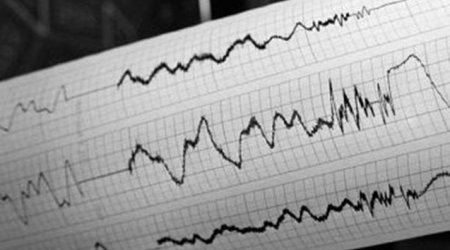 Ermənistanda zəlzələ baş verdi, Azərbaycanda da hiss olundu