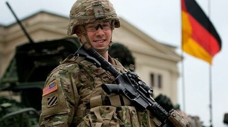 Almaniya müdafiə fondu yaratmaq üçün konstitusiyaya dəyişiklik edəcək