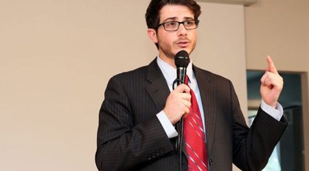 Israeli Ambassador: Great work was accomplished in less than 1 year in Zangilan