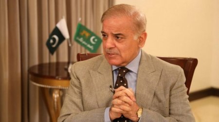 Pakistanın Baş naziri Türkiyəyə səfər edəcək