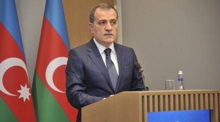 Ceyhun Bayramov Bolqarıstana getdi