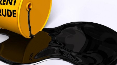 Цена нефти Brent поднялась выше $117 за баррель впервые с 25 марта