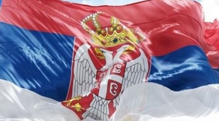 Россия будет поставлять Сербии газ по 400 долларов