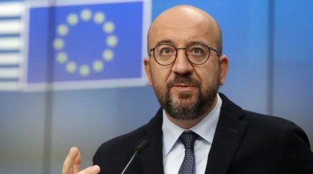 Aİ Rusiya neftinə qismən qadağa qoyulması ilə bağlı razılığa gəlib