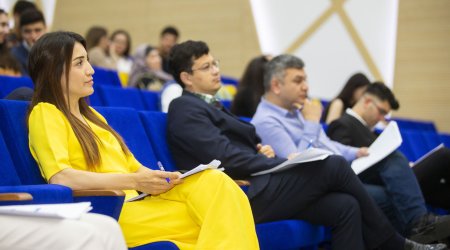 В Yelo Bank прошел конкурс юристов по правам человека