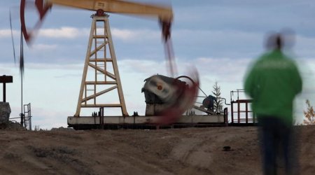 “Bloomberg” neft embarqosuna görə Rusiyanın itkilərini hesablayıb