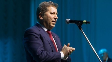 “Lukoyl”a yeni prezident təyin edilib