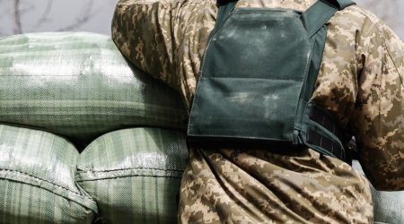 Ukrayna: Rus qoşunları Severodonetskin 70%-nə nəzarət edir