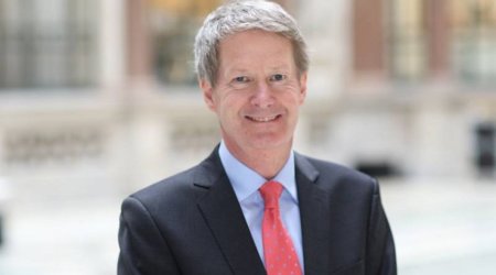 UK supports process of establishing Azerbaijan-Armenia relations