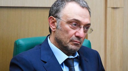 ABŞ Süleyman Kərimovun lüks yaxtasını müsadirə edir