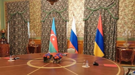 Üçtərəfli görüşdə Azərbaycan hansı nəticələri əldə edə bilər - RƏSMİLƏRDƏN AÇIQLAMA