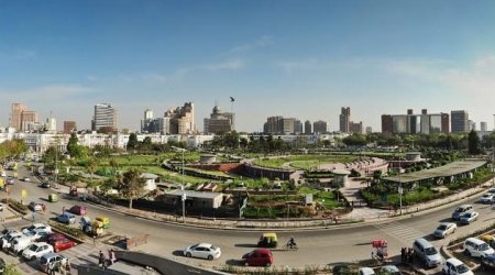 Bakıda Hindistan filmləri nümayiş olunacaq