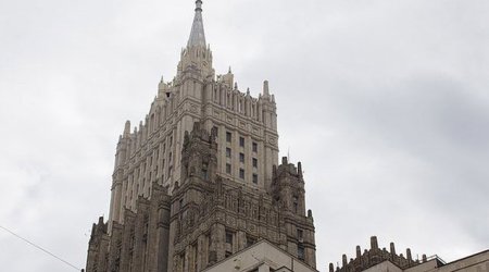 Rusiya 41 Kanada vətəndaşına sanksiya tətbiq etdi