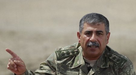 Zakir Həsənovdan TAPŞIRIQ: Təxribatlara adekvat cavab verilsin