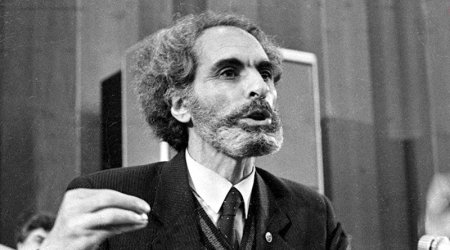 Elçibəyin qızı atasından kitab yazdı