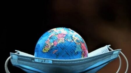 Dünyada koronavirusa yoluxanların YENİ SAYI