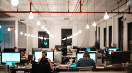 Böyük Britaniyada işçilər 4 gün işləyəcək