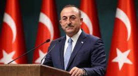 Çavuşoğlu: