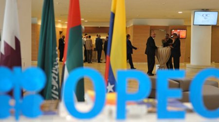 Нефть подорожала на сомнениях вокруг сделки ОПЕК+