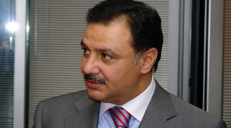 Prokuror yenidən Hafiz Məmmədovun həbsini tələb etdi