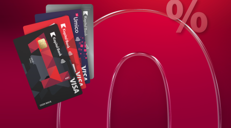 Kapital Bank убрал комиссию за снятие наличных и переводы по BirKart