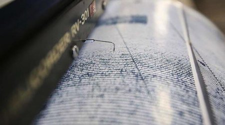 Türkiyədə 4,2 ballıq zəlzələ